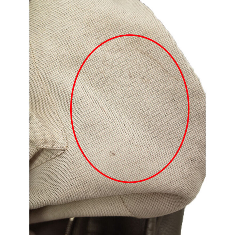 Gucci Techno Horsebit Hobo Bag silver leather - Picture 4 of 9